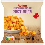 Pommes de terre rissolées rustiques 750g