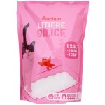Litière silice 5l