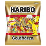 Haribo Goldbären 250g