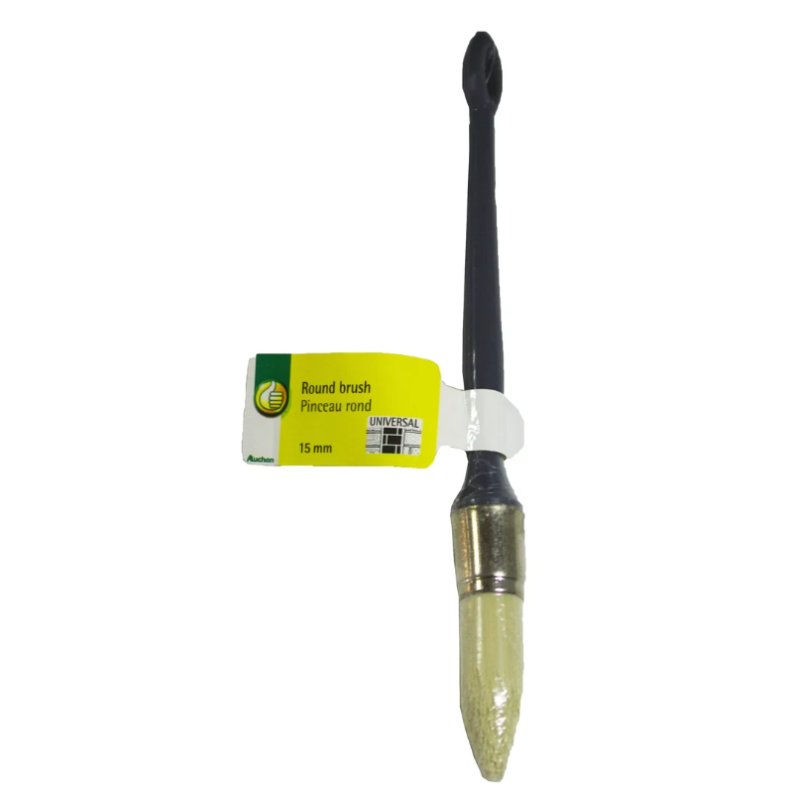 Pinceau rond 15mm