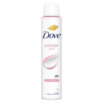 Déodorant spray Anti-Transpirant Powder Soft 200ml