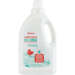 Désinfectant liquide du linge 1.5l