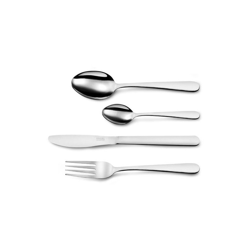 Set de 16 couverts solo