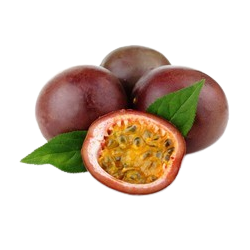 Fruit de la passion x4