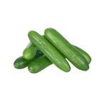 Concombre mini bio 500g