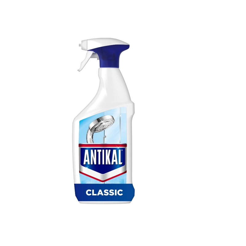 Détartrant classique 800ml