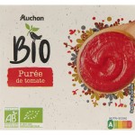 Purée de tomate brique 500g