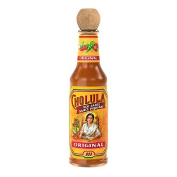 Sauce piquante original 15cl
