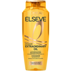 Shampoing à l'huile de marula et camélia 300ml