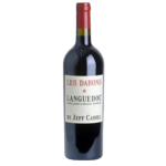 Vin rouge AOP Languedoc Les Darons 2023 14.5% 75cl