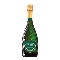 Champagne AOP premier cru 12% 75cl