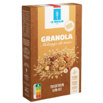 Granola mélange de noix 300g