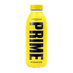 Boisson hydratation limonade 50cl