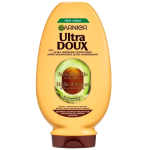 Après-shampoing nutrition profonde à l'huile d'avocat & beurre de karité 200ml