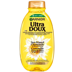 Shampoing illuminant à la camomille 250ml