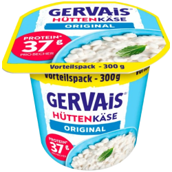 Fromage cottage original sans gluten 300g