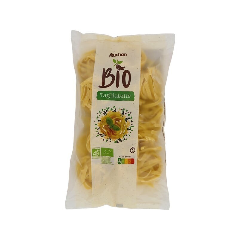 Tagliatelle 500g
