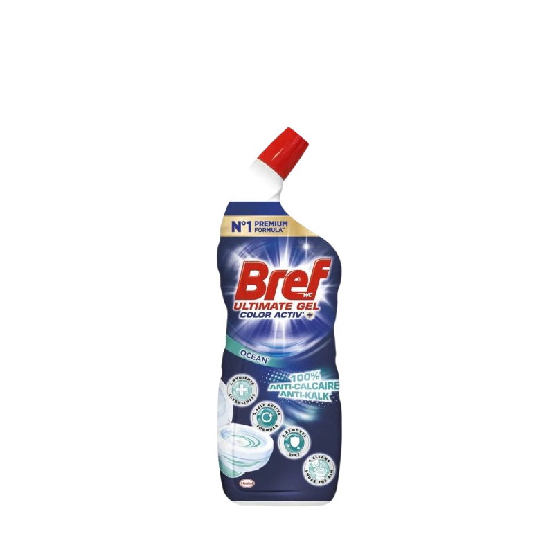 Ultimate Gel Color Activ' Océan 700ml