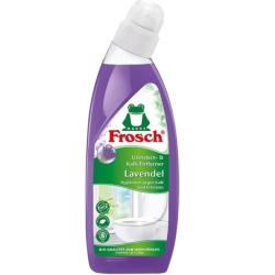 Nettoyant WC fraîcheur lavande 750ml
