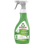 Nettoyant Spray Vitres 500ml