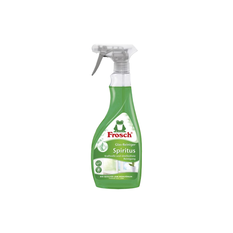 Nettoyant Spray Vitres 500ml