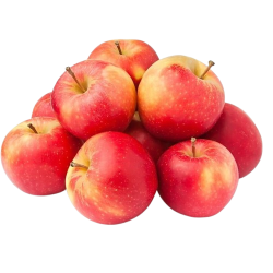 Pommes bicolores 2kg