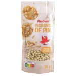 Pignons de pin spécial pâtisserie 70g