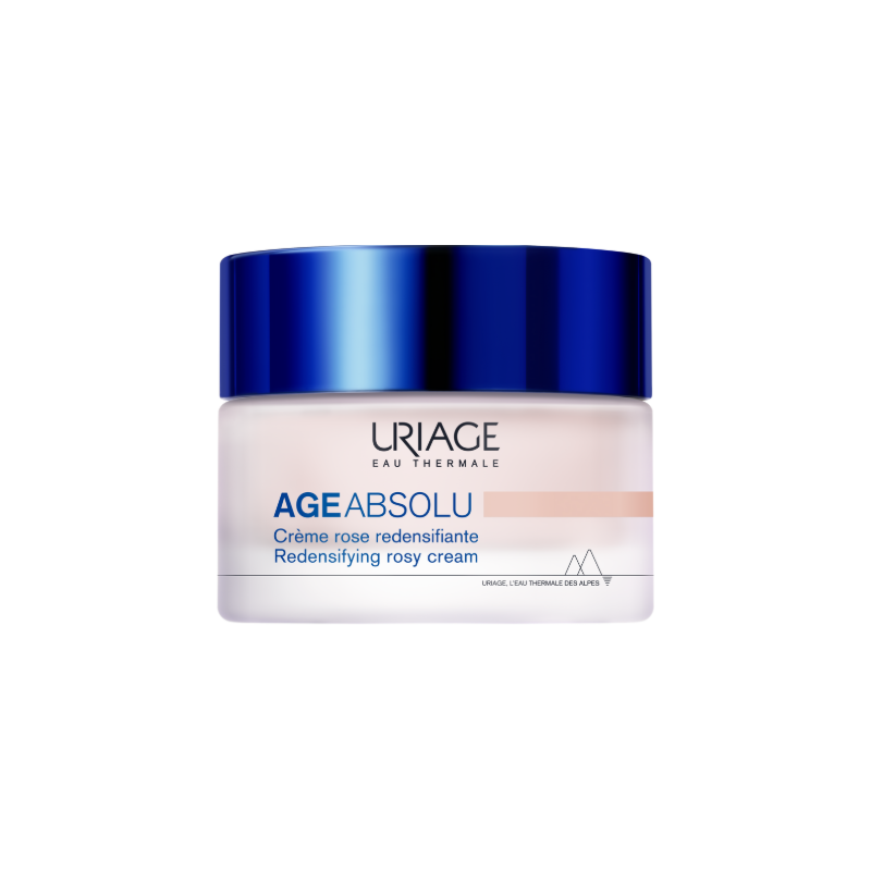 Crème rose redensifiante Age Absolu 50ml