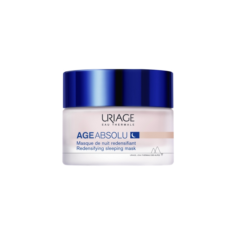 Masque de nuit redensifiant Age Absolu 50ml