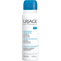 Déodorant spray fraicheur 125ml