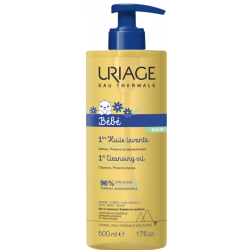 Huile lavante Bébé 1er 500ml