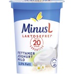 Yaourt nature 1.5%MG sans lactose 400g