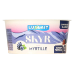 Skyr myrtille 0%MG 150g