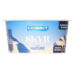 Yaourt skyr nature 0%MG 150g