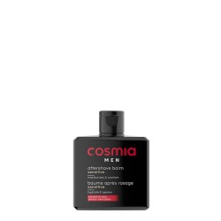 Baume après-rasage sensitive peaux sensibles 100ml