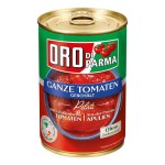 Tomates pelées sans gluten sans lactose végétarien 240g
