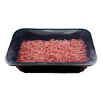 Haché de porc et boeuf nature 500g