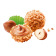 Gaufrette croustillante 5x2 43g