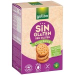 Crakers sans gluten sans lactose 200g