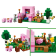 Minecraft la maison de porcelet 21268 dès 7 ans