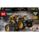 Technic monster Jam Digatron à rétrofriction 42199 dès 7 ans