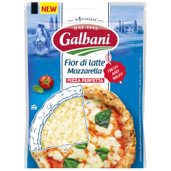 Mozzarella en cubes 150g