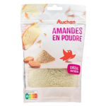 Amandes en poudre 200g