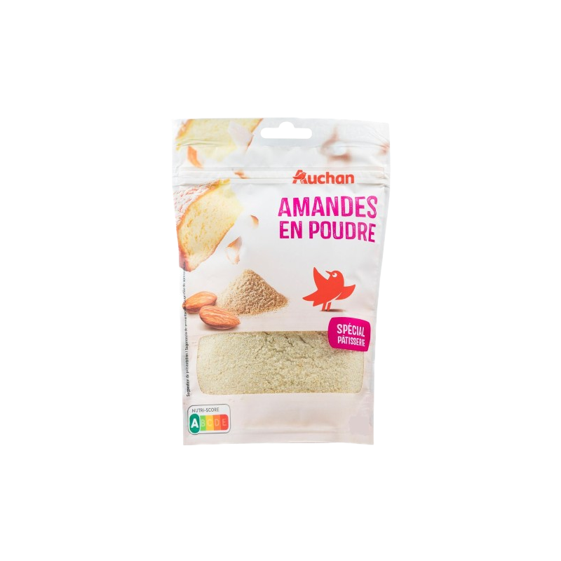Amandes en poudre 200g