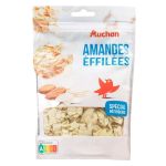 Amandes effilées 200g