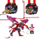 Ninjago le dragon du chaos 71832 dès 8 ans