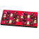 Figurines de Noël en chocolat 390g