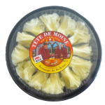 Tête de moine AOP 100g