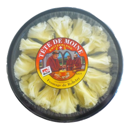 Tête de moine AOP 100g