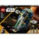 Star Wars le vaisseau de Jango Fett 75433 dès 9 ans